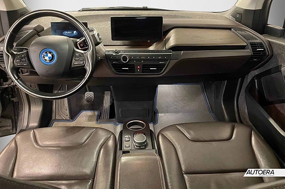 BMW i3 17 of 24