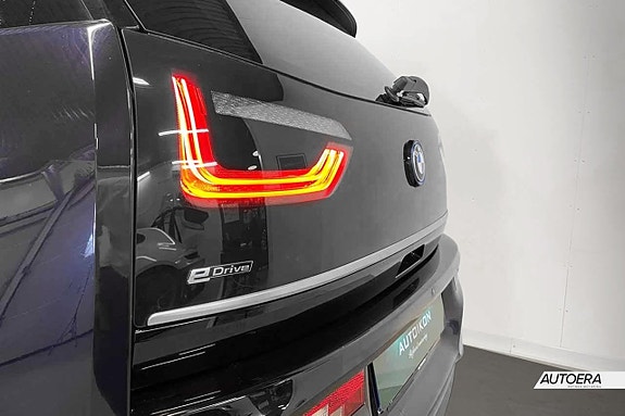 BMW i3 21 of 24