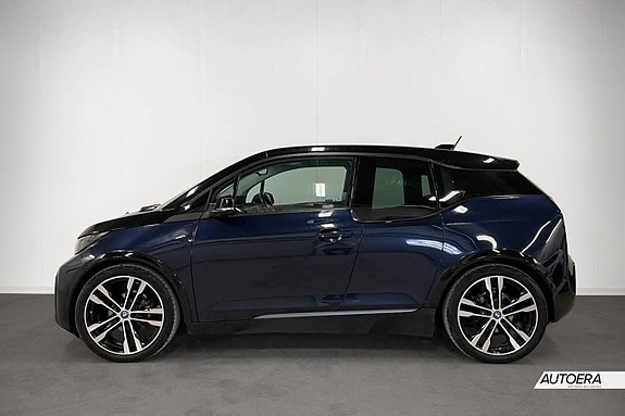 BMW i3 5 of 5
