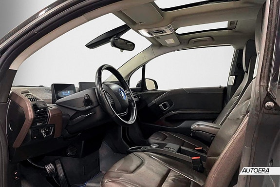 BMW i3 13 of 24