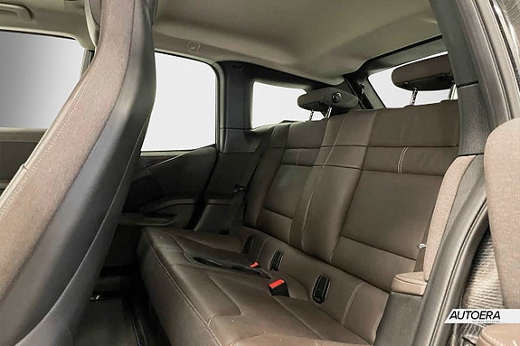 BMW i3 16 of 24