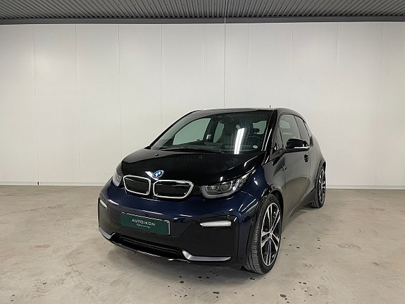 BMW i3s