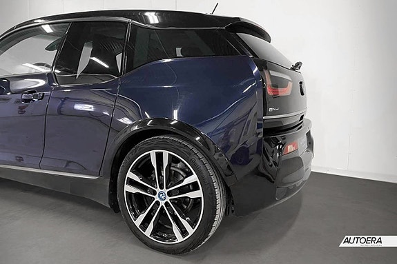 BMW i3 7 of 24