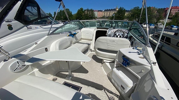 Maxum 2400 SE / Mercruiser 5,0 mpi - 07 5 of 5