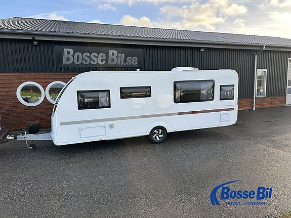 Adria Adora 613 UT AC * Pluspaket * Queenbed