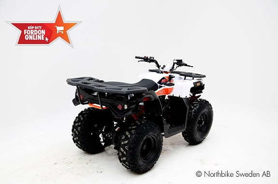 Kayo AU180 *Går att boka 3 of 8