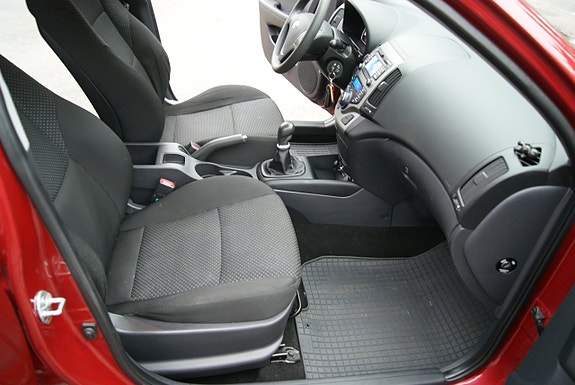 Hyundai i30 14 of 19