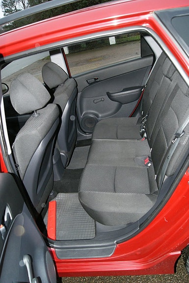 Hyundai i30 18 of 19