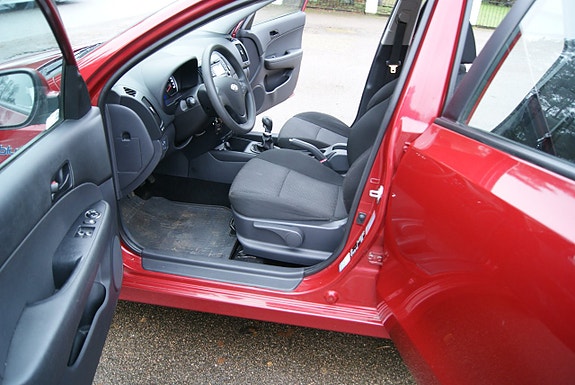 Hyundai i30 12 of 19