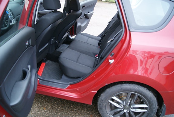 Hyundai i30 13 of 19