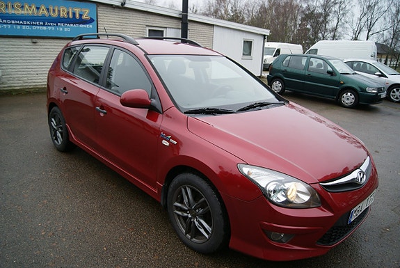 Hyundai i30 5 of 19