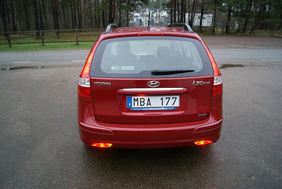 Hyundai i30 3 of 19