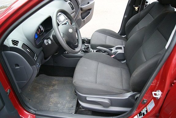 Hyundai i30 10 of 19