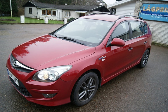 Hyundai i30 4 of 19