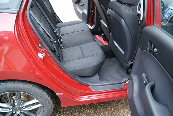 Hyundai i30 17 of 19