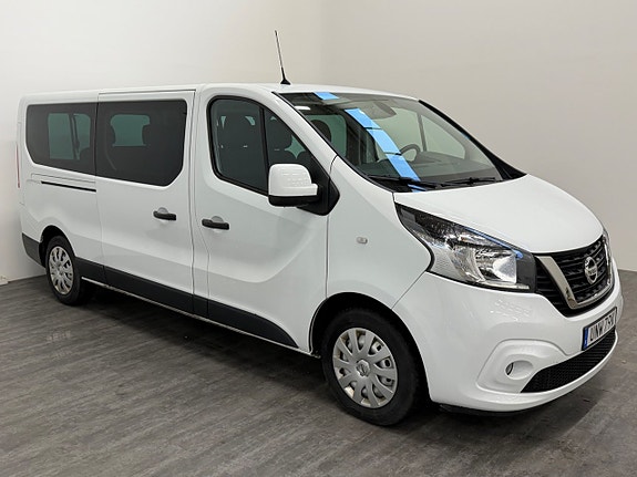 Nissan NV300