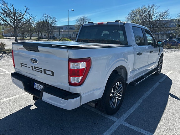 Ford F-150 3 of 5