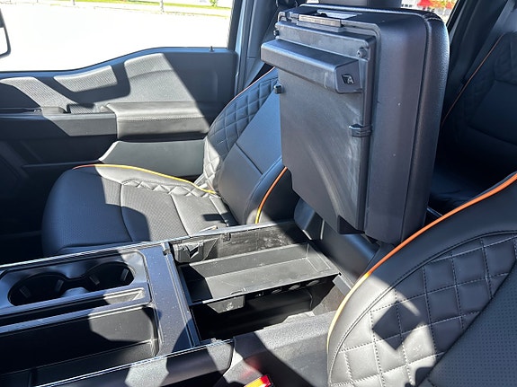 Ford F-150 19 of 19