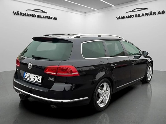 Volkswagen Passat 4 of 5