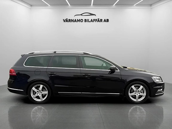 Volkswagen Passat 5 of 5