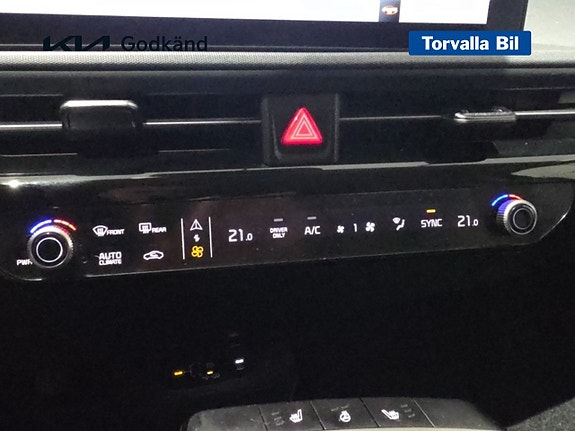 Kia EV6 13 of 14