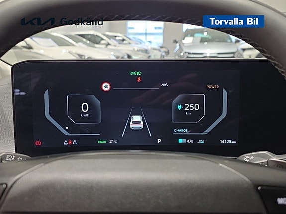 Kia EV6 10 of 14