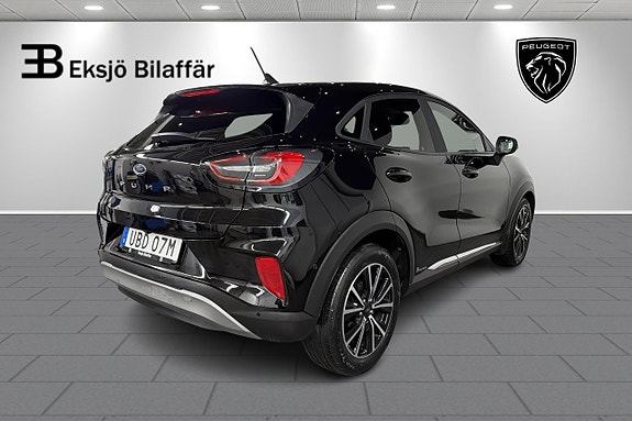 Ford Puma 5 of 5