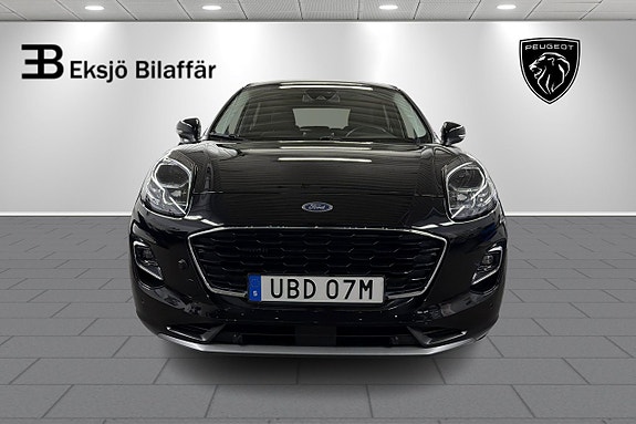 Ford Puma 2 of 5