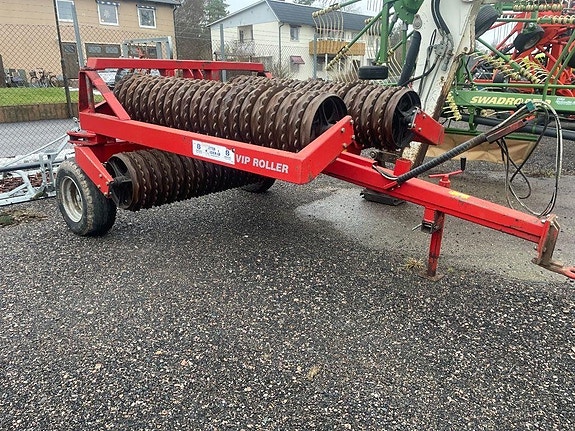 He-Va Vip Roller 630