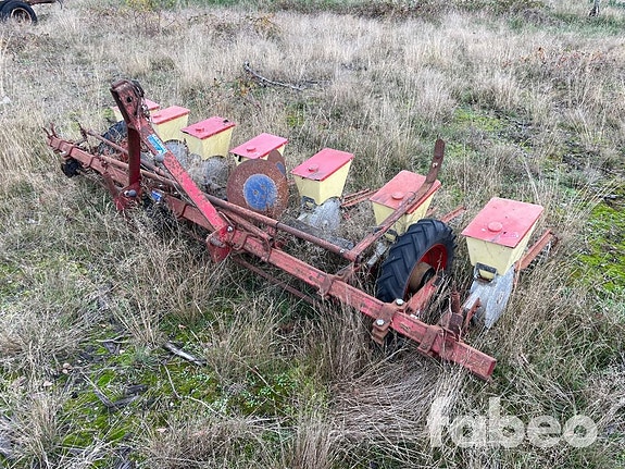 Selandia Betsåmaskin (110250)