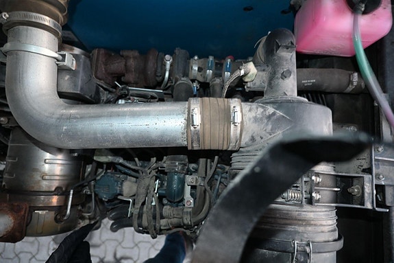 Genie S80J 16 of 30
