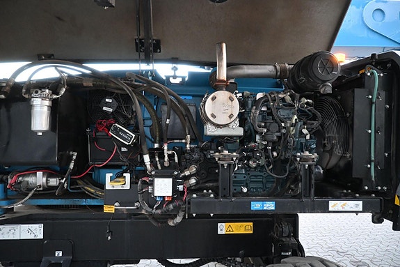 Genie S80J 14 of 30