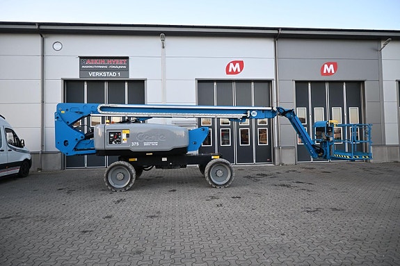 Genie S80J 4 of 30