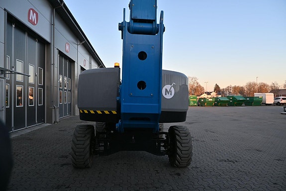 Genie S80J 7 of 30