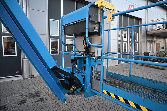 Genie S80J 13 of 30