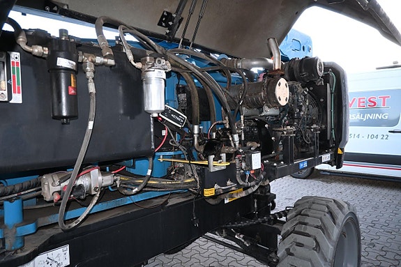 Genie S80J 18 of 30