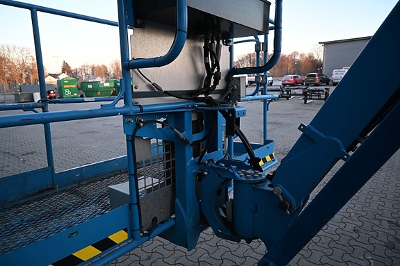 Genie S80J 12 of 30