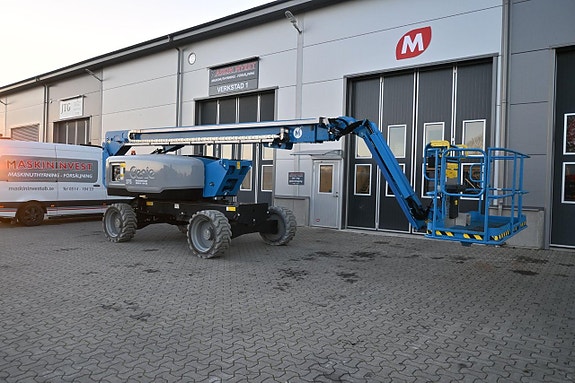 Genie S80J 5 of 30