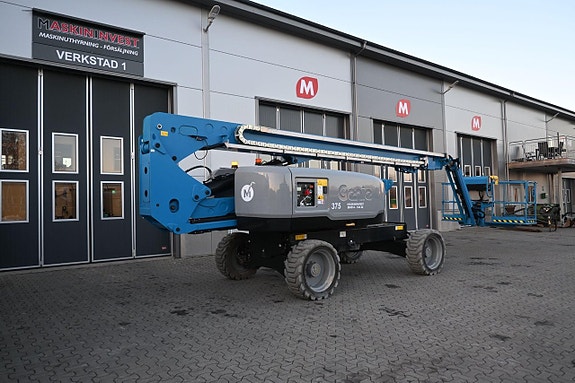 Genie S80J 6 of 30
