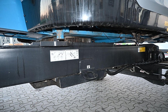 Genie S80J 22 of 30