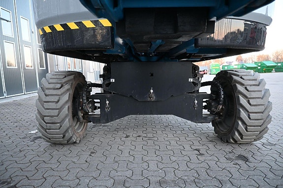 Genie S80J 21 of 30