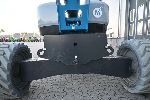 Genie S80J 23 of 30
