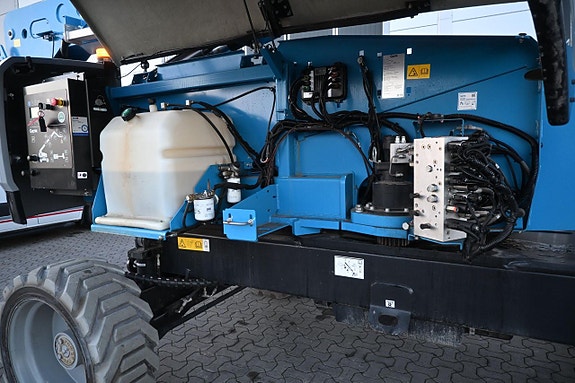 Genie S80J 20 of 30