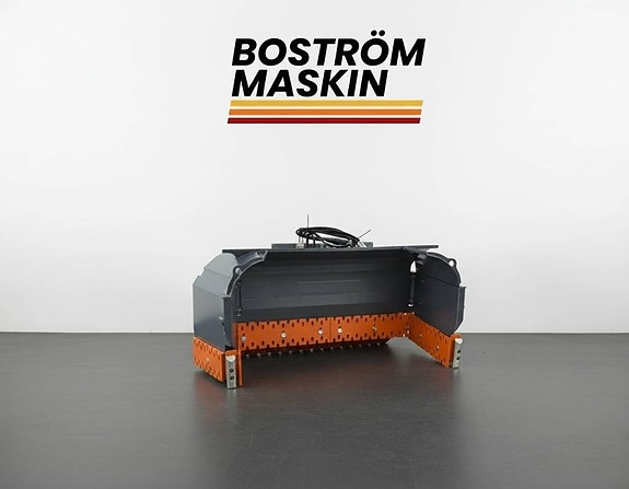 Serco U-Plog Top 1600-700UA Trima/SMS