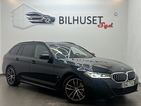 BMW 530e