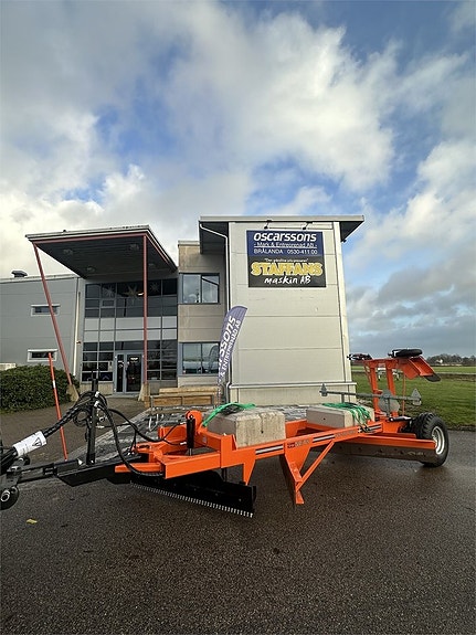 Kinnekulle Svets VS-30 PRO