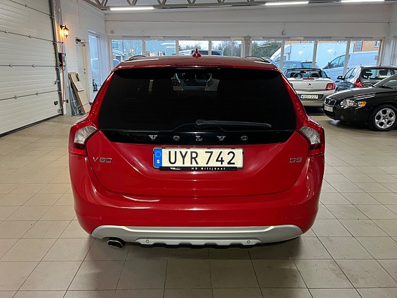 Volvo V60 6 of 14