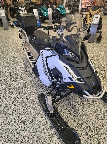 Polaris 600 Voyageur 144 ABRIS Särna Köp Online