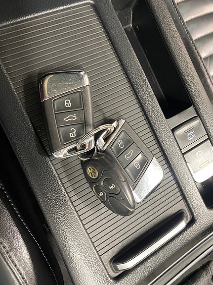 Volkswagen Passat 18 of 18