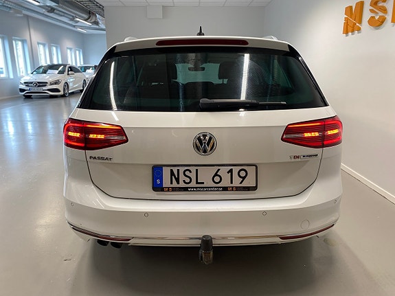 Volkswagen Passat 5 of 5